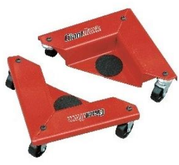 Corner Movers